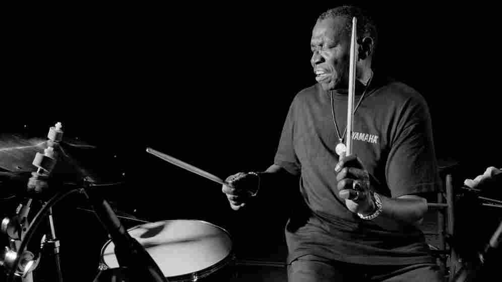 Elvin Jones