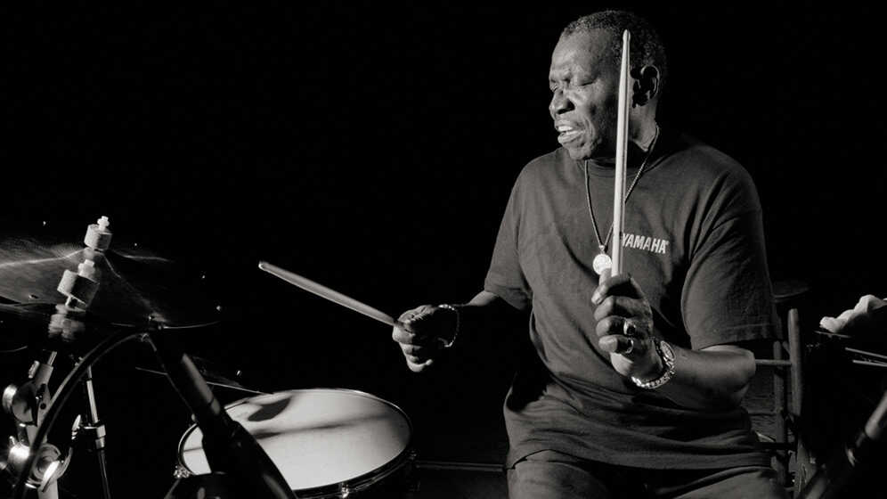 Elvin Jones