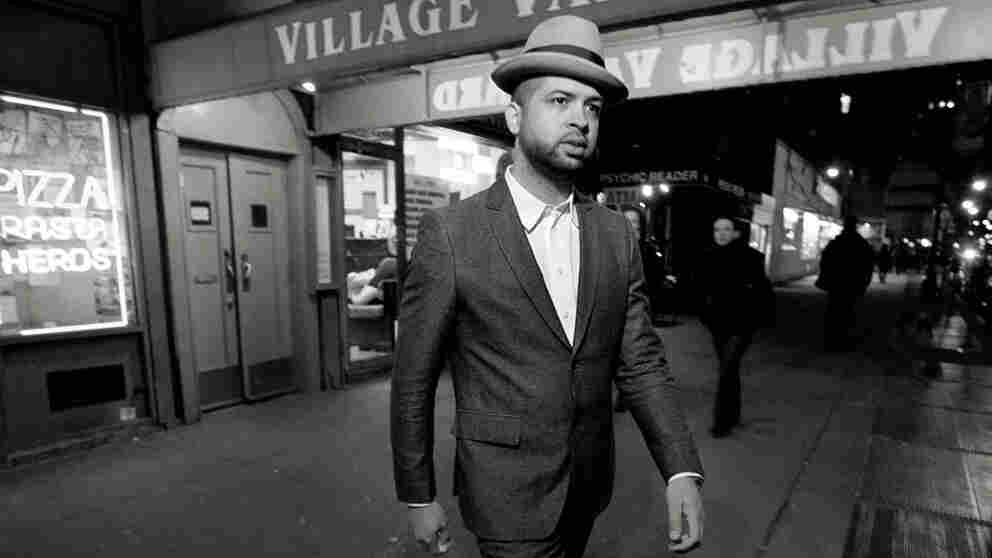 Jason Moran
