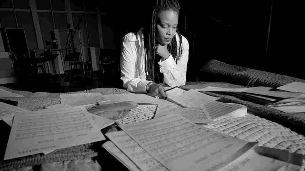 Dianne Reeves