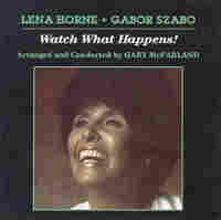 Watch What Happens