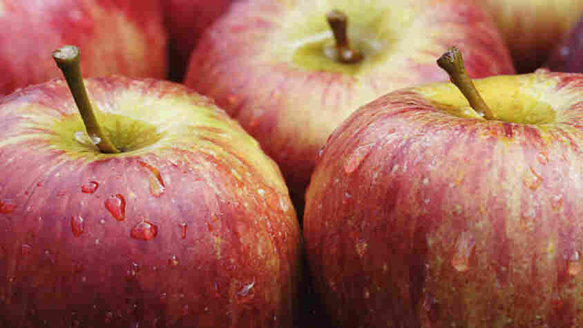 Apples
