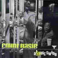 Cover for Atomic Swing