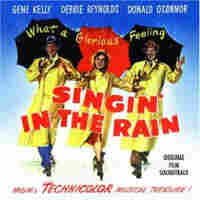 Singin' In The Rain