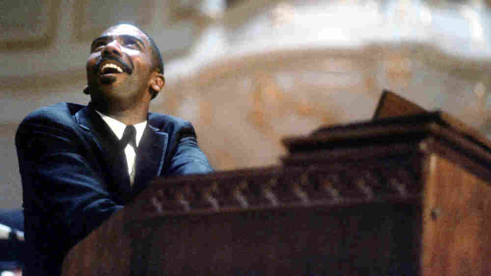 Jimmy Smith