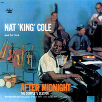 Nat King Cole: Original Five-Tool Jazz Player : NPR
