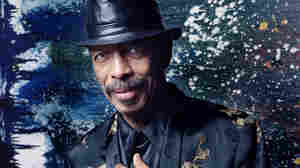 Ornette Coleman : NPR