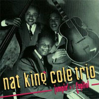 Nat King Cole: Original Five-Tool Jazz Player : NPR