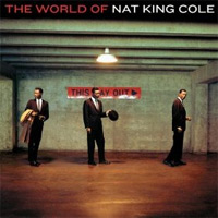 Nat King Cole: Original Five-Tool Jazz Player : NPR