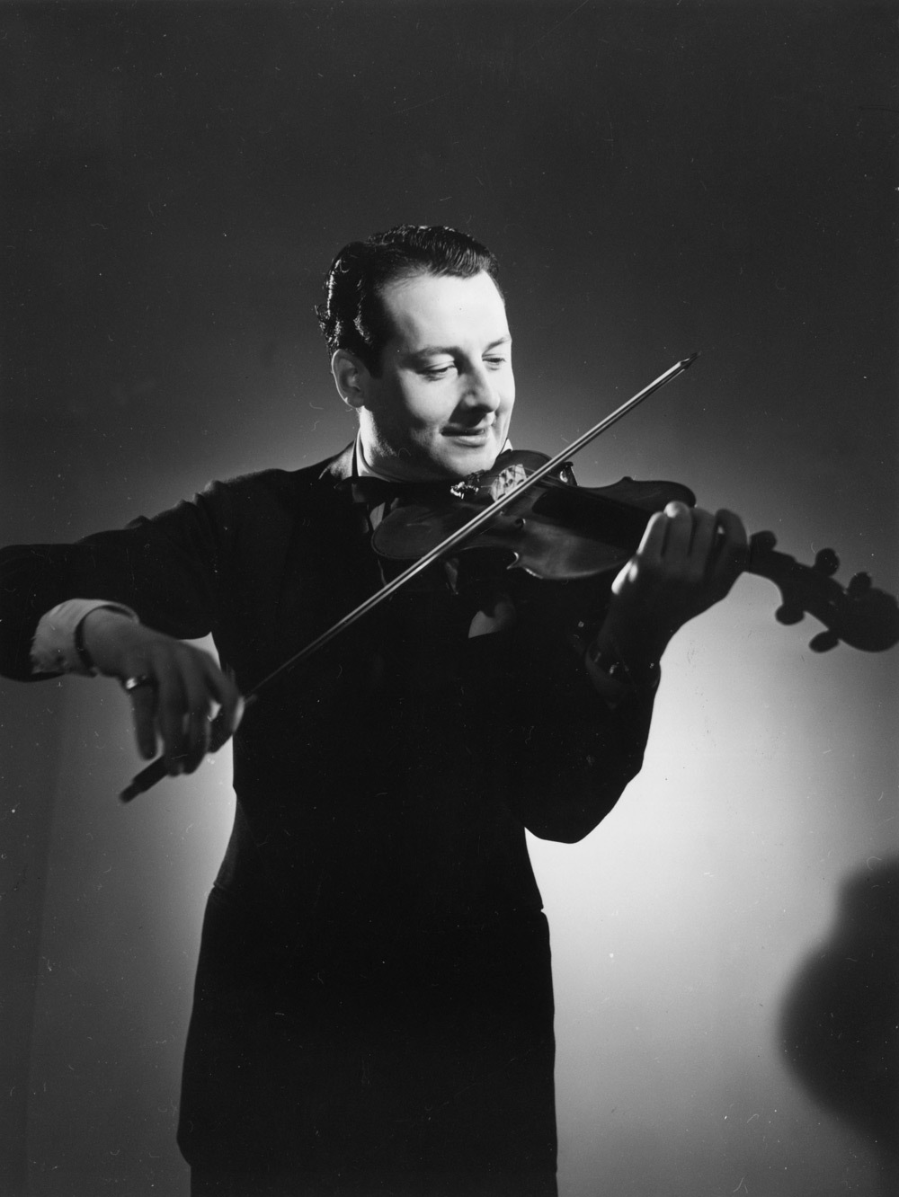 Swing Strings Five Jazz Violinists NPR