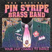 Your Last Chance to Dance