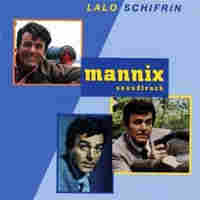 Mannix