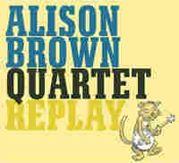Cover for Replay
