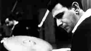 Shelly Manne: The Well-Toned Drummer
