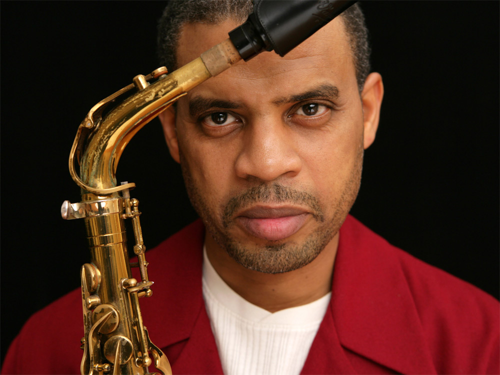 Tame The Devil Horn Steve Wilson's Intro To Alto Sax NPR