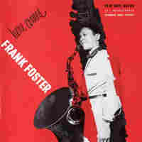 Here Comes Frank Foster