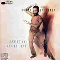 Spontaneous Inventions