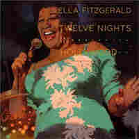 Cover for Twelve Nights in Hollywood