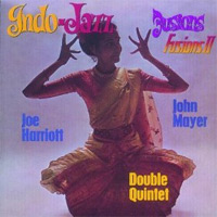 Facing The East: Indo-Jazz Fusion : NPR