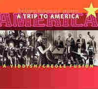 A Trip to America: A Yiddish/Creole Fusion