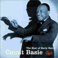 The Best Of Early Basie