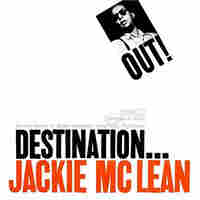 Cover for Destination... Out!