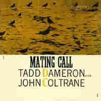 Cover for Mating Call