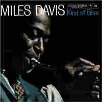 Cover for Kind of Blue