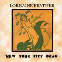 Cover for New York City Drag