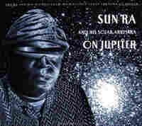 Cover for On Jupiter