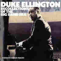 Cover for Recollections of the Big Band Era