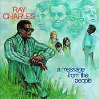 Cover for A Message from the People