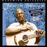 Cover for Good Morning Mr. Walker