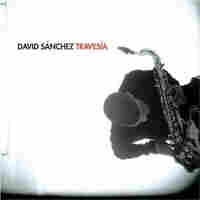 Cover for Travesía