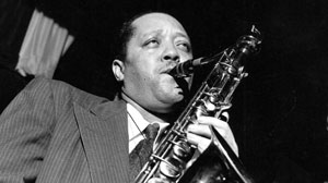 Lester Young: 'The Prez' Still Rules At 100 : NPR