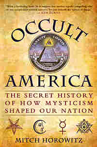 Book Cover: Occult America
