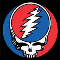 Grateful Dead logo