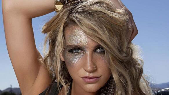 Risultati immagini per Kesha