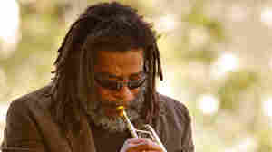 Wadada Leo Smith: Old And New 'Dimensions'