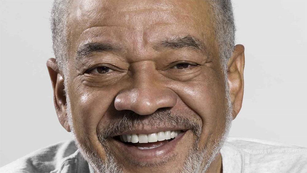 Bill Withers : NPR
