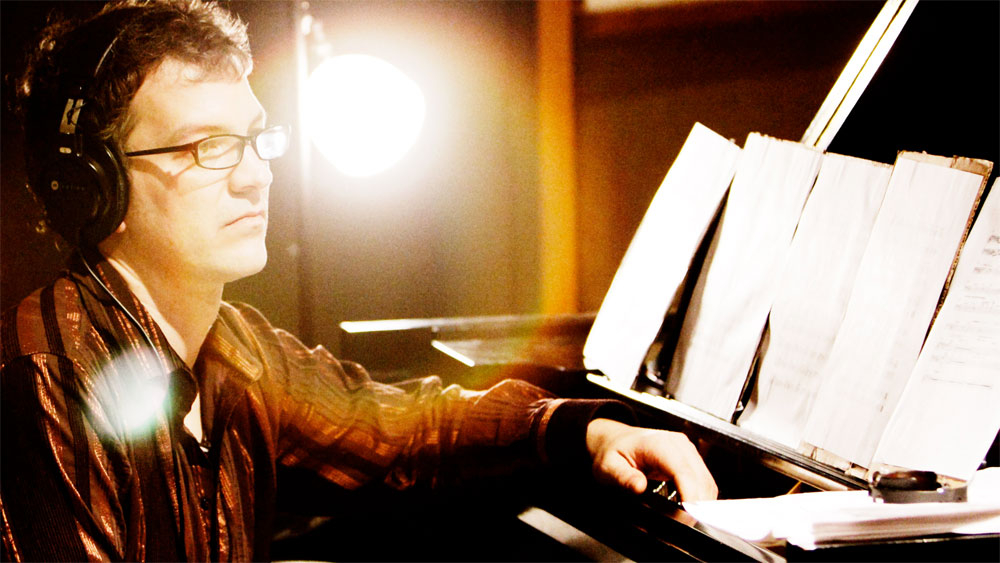 Brad Mehldau Beyond The Boundaries Of Jazz NPR