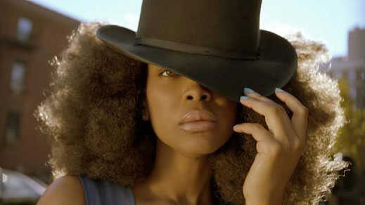 'New Amerykah Part 2': Badu Comes Full Circle