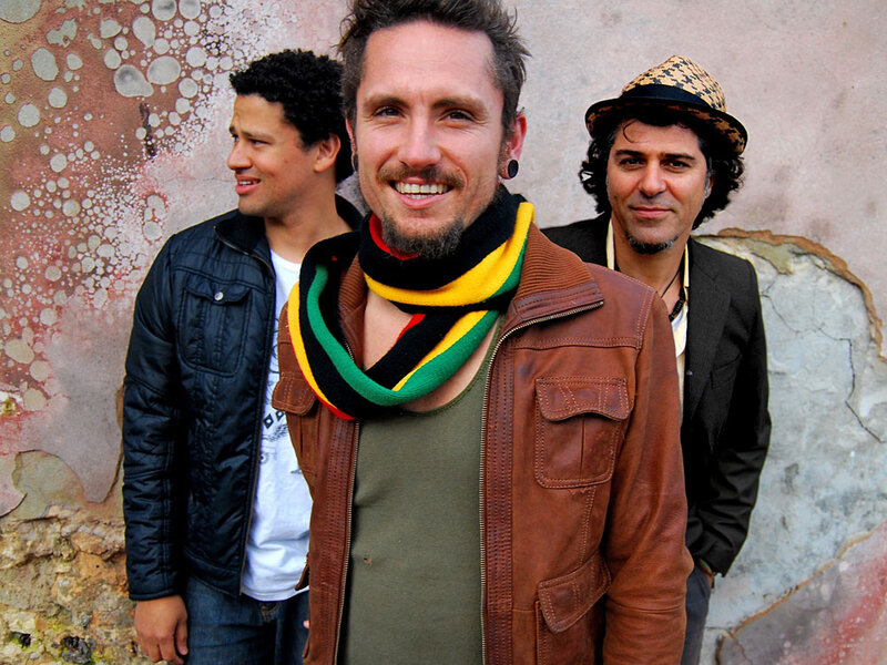John Butler Trio Returns With April Uprising Npr