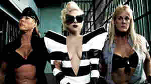 From Elvis To Lady Gaga: Playing With Shock Value In Music