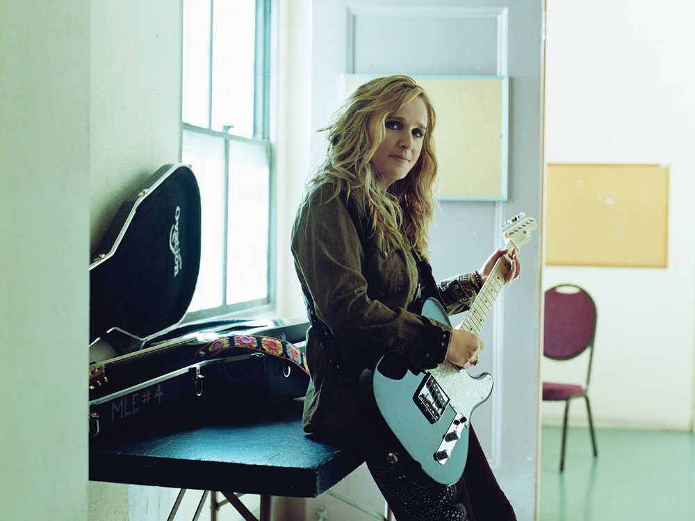 Home - Melissa Etheridge