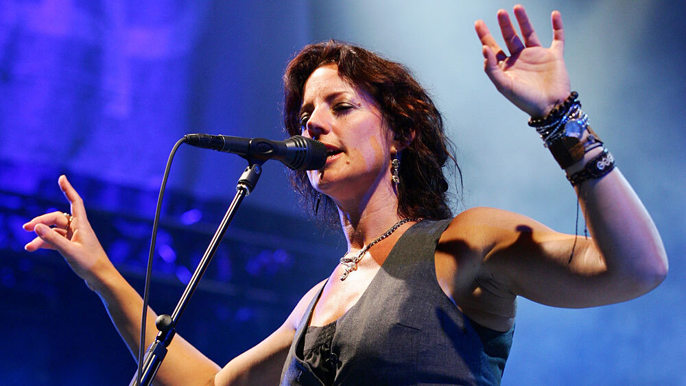 sarah mclachlan npr