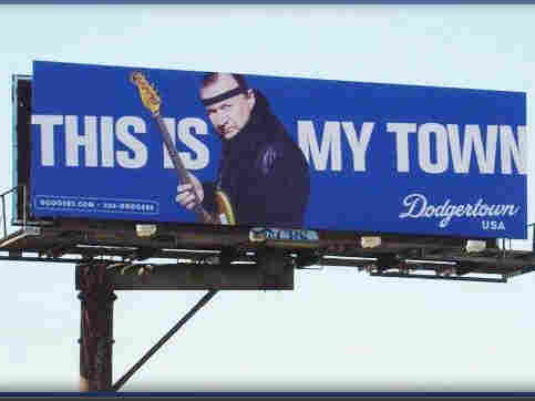 Dick Dale