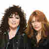 Heart: A Legendary Rock Band Looks Ahead