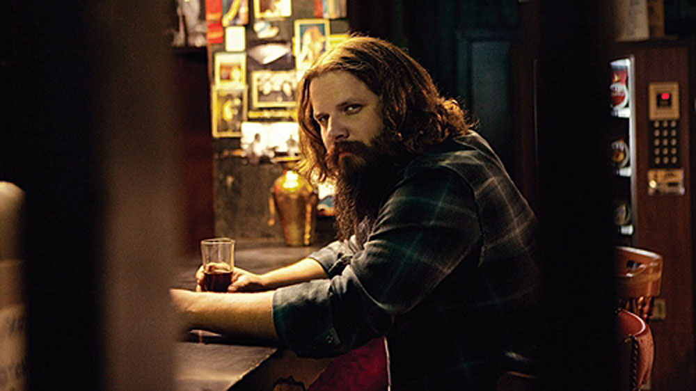 Jamey Johnson : NPR