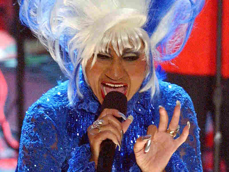 Celia Cruz